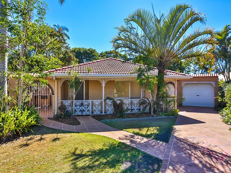 12 Cooyar Street, Aspley QLD 4034