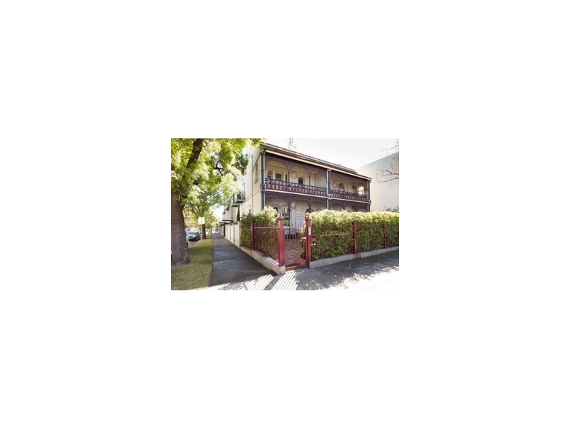 22/38 Fitzroy Street, St Kilda VIC 3182