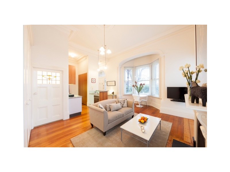 22/38 Fitzroy Street, St Kilda VIC 3182