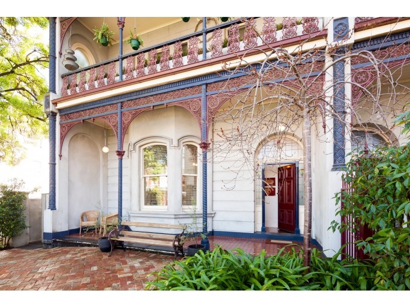 22/38 Fitzroy Street, St Kilda VIC 3182