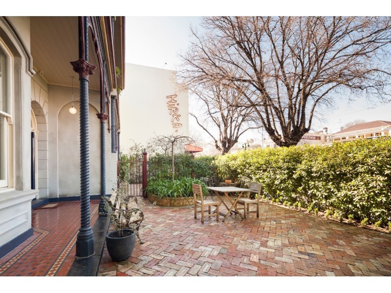 22/38 Fitzroy Street, St Kilda VIC 3182