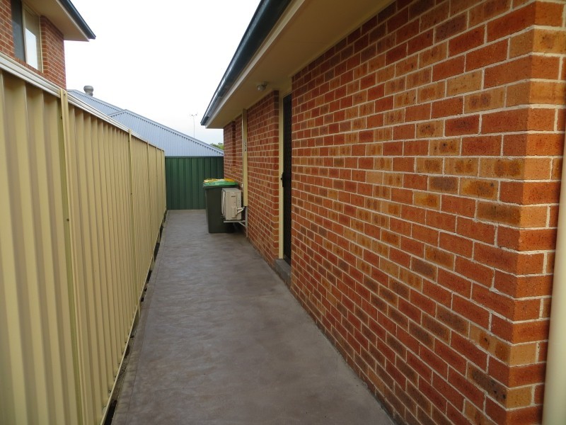 Baulkham Hills NSW 2153