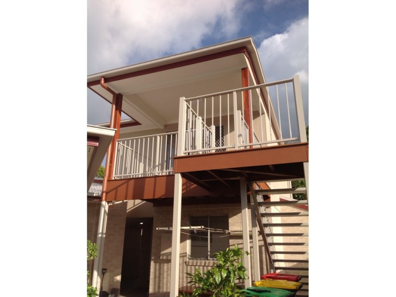 22 Randall Road, Wynnum West QLD 4178