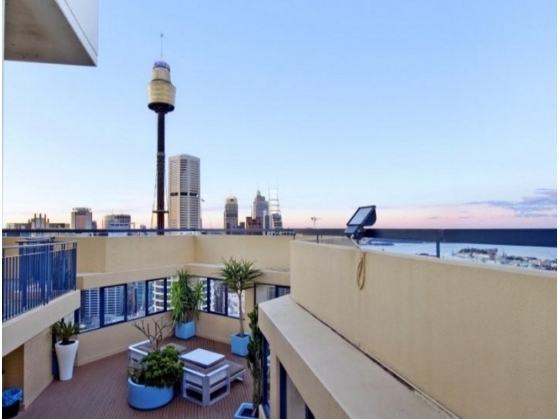 27 Park Street, Sydney NSW 2000