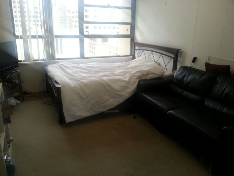 27 Park Street, Sydney NSW 2000