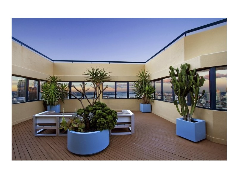 27 Park Street, Sydney NSW 2000