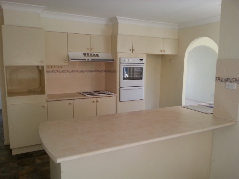 22 Golden Cane Avenue, North Nowra NSW 2541