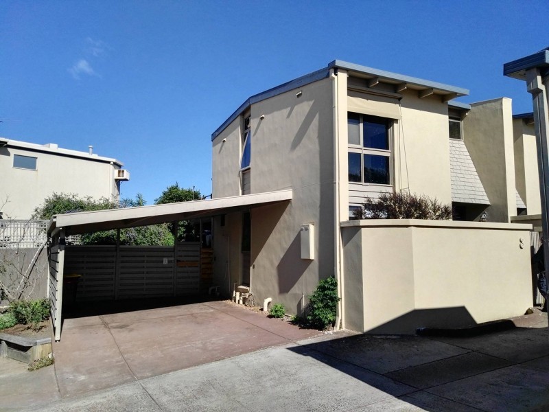 3/17 bay street, Parkdale VIC 3195