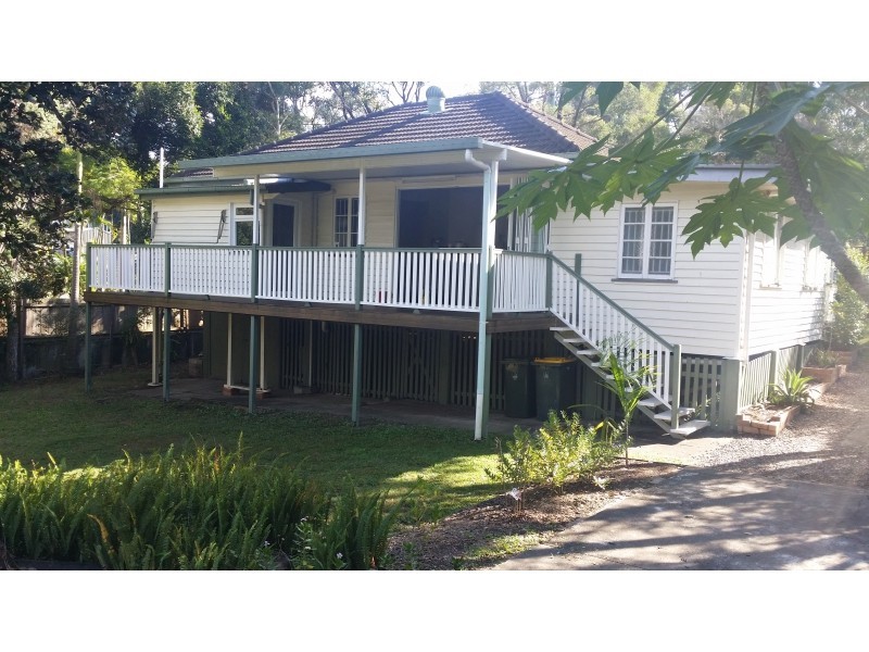 36 Buxton Street, Ashgrove QLD 4060