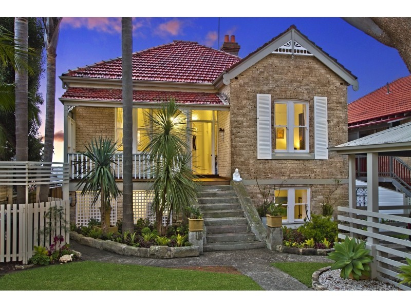 6 Augusta Road, Manly NSW 2095