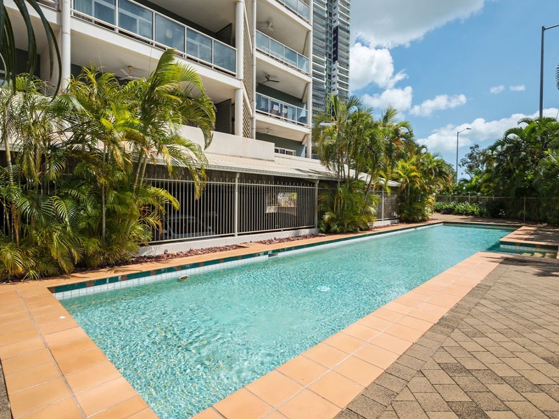 7/6 Foelsche Street, Darwin NT 0800