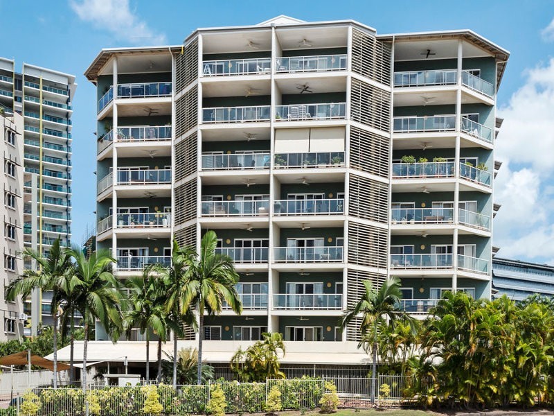 7/6 Foelsche Street, Darwin NT 0800