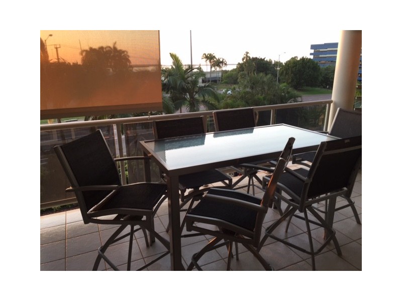 7/6 Foelsche Street, Darwin NT 0800