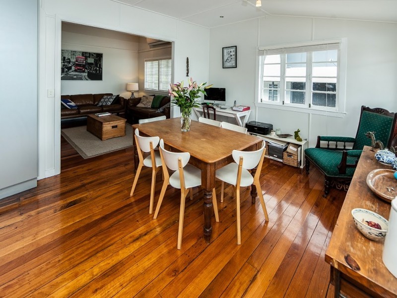 36 Plunkett Street, Paddington QLD 4064