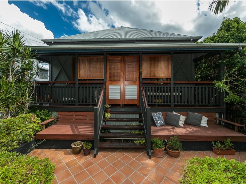 36 Plunkett Street, Paddington QLD 4064