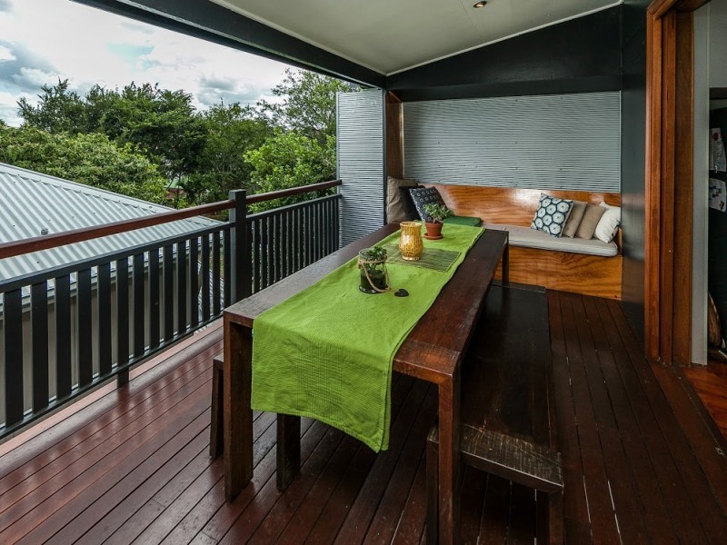 36 Plunkett Street, Paddington QLD 4064