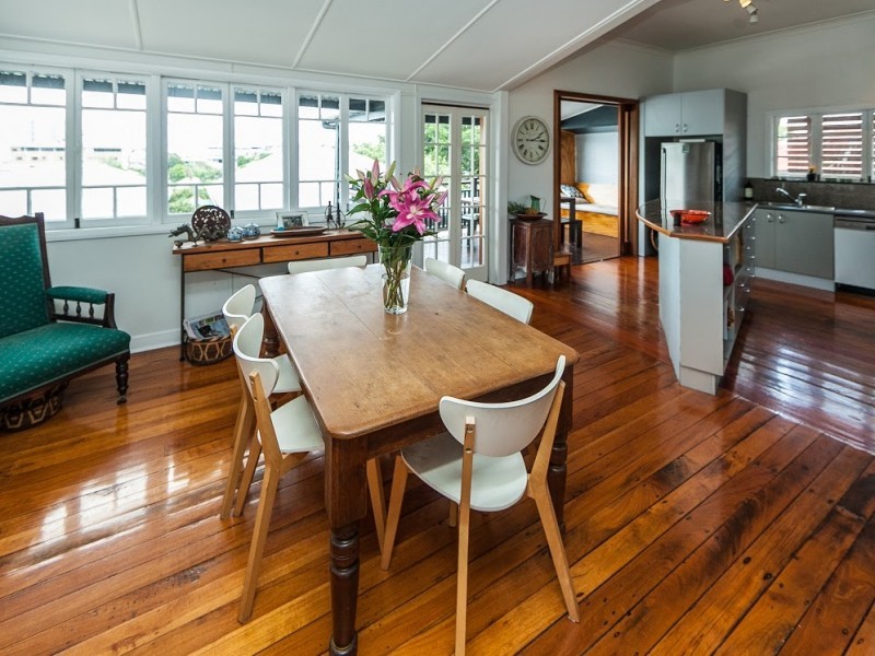 36 Plunkett Street, Paddington QLD 4064