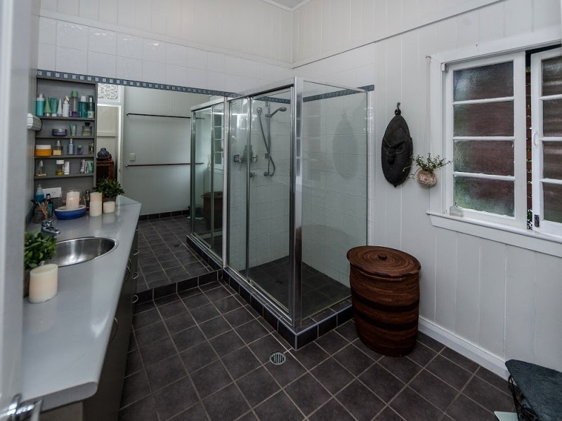 36 Plunkett Street, Paddington QLD 4064