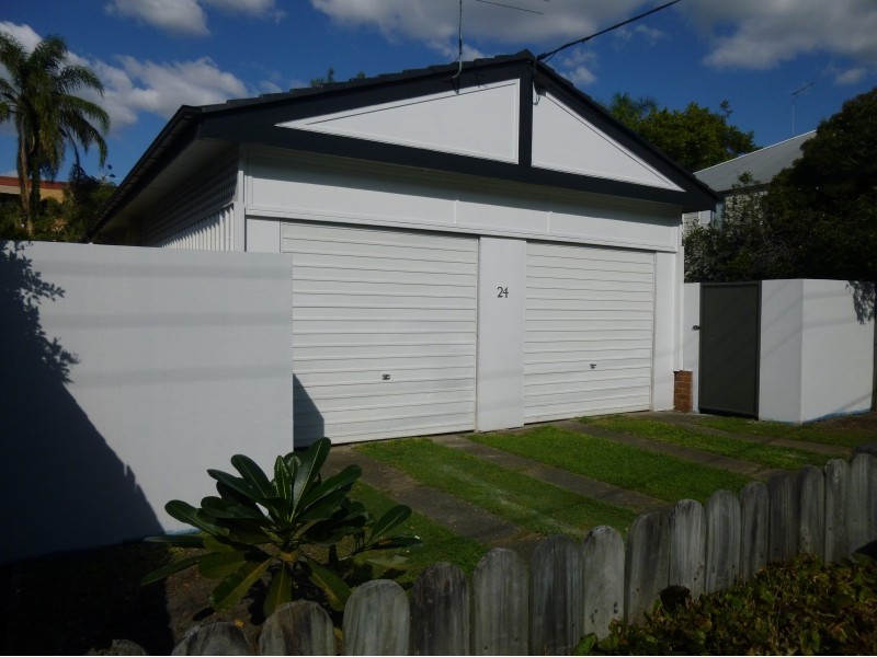1/24 Marquis Street, Greenslopes QLD 4120