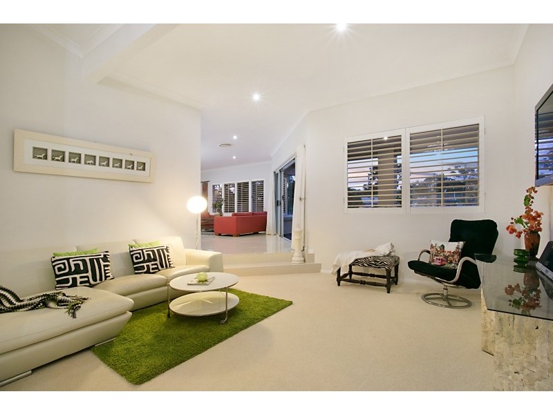 Isle Of Capri QLD 4217