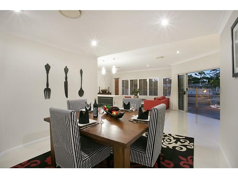 Isle Of Capri QLD 4217