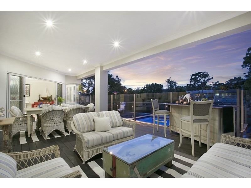 Isle Of Capri QLD 4217