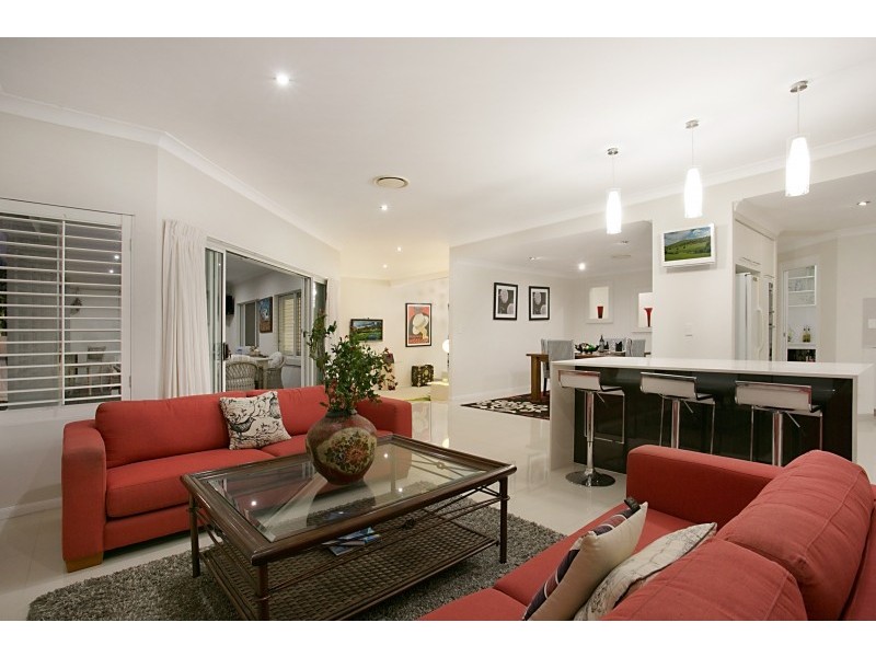 Isle Of Capri QLD 4217