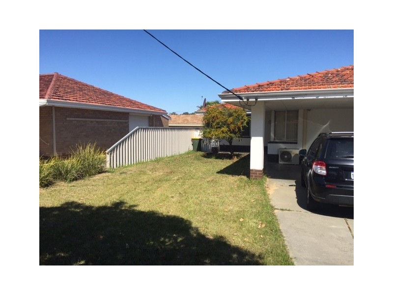 B/64 Riley Street, Tuart Hill WA 6060