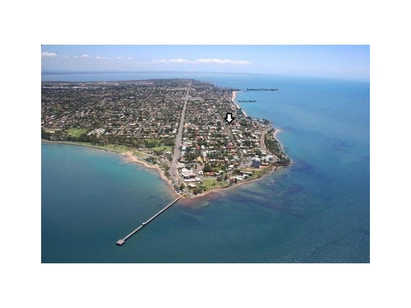 1/74 Kate Street, Woody Point QLD 4019