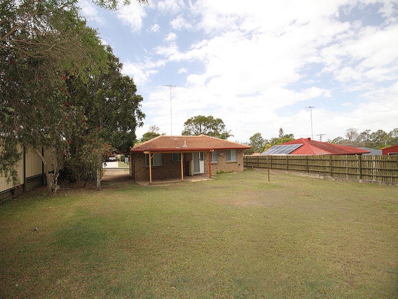 25 Trebeck Street, Browns Plains QLD 4118