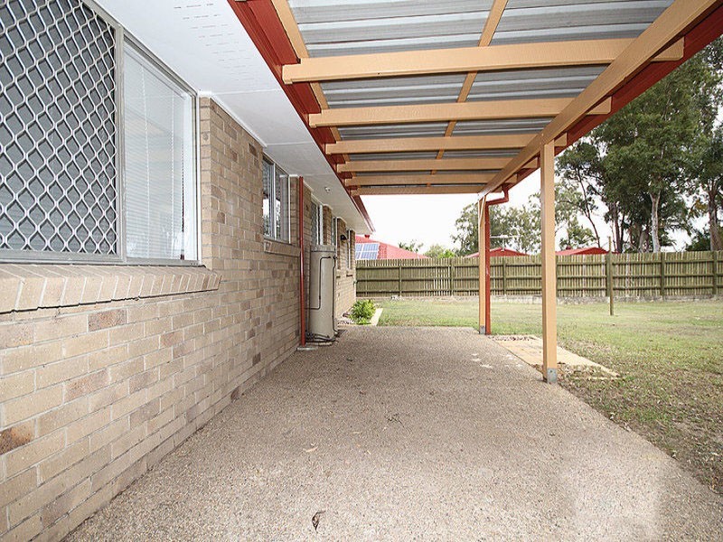 25 Trebeck Street, Browns Plains QLD 4118