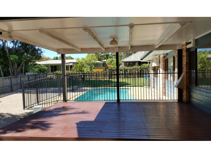 10 Andrew Milne Drive, Mount Pleasant QLD 4740