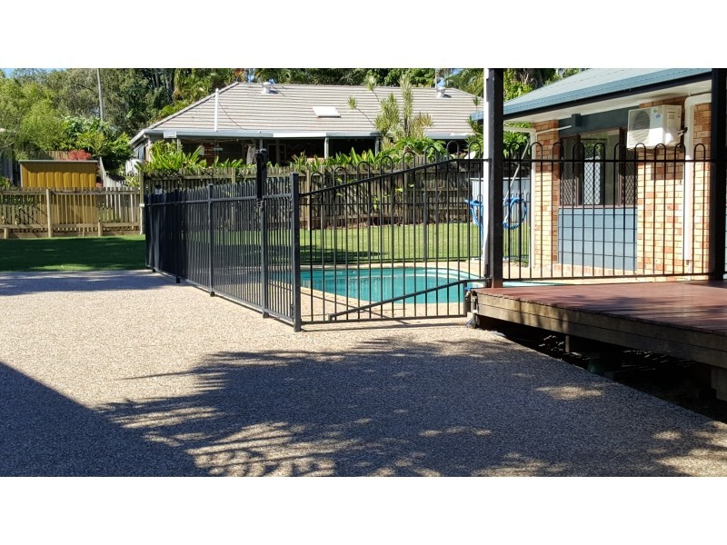10 Andrew Milne Drive, Mount Pleasant QLD 4740