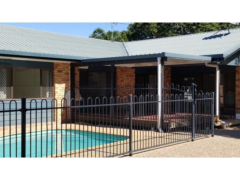 10 Andrew Milne Drive, Mount Pleasant QLD 4740