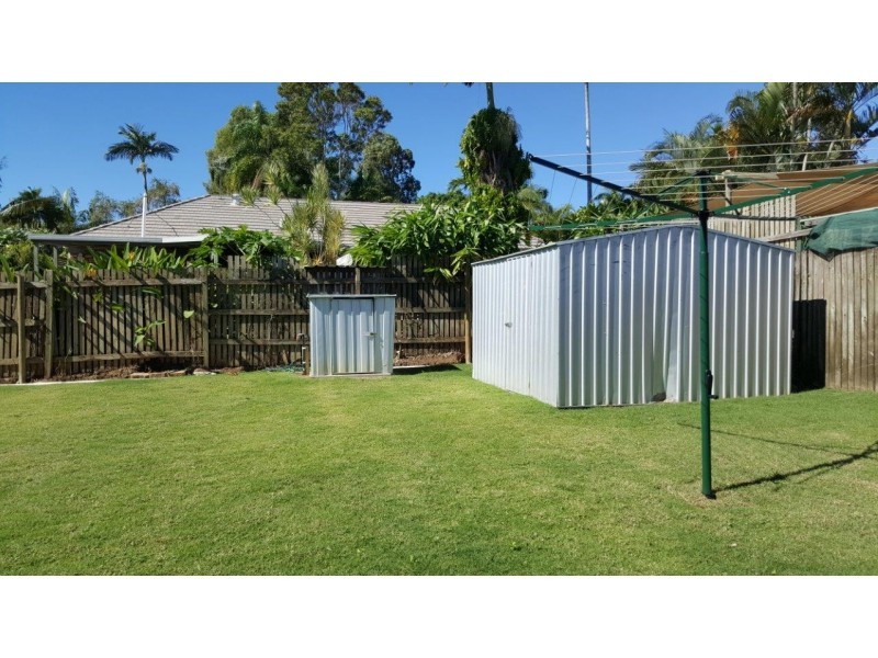 10 Andrew Milne Drive, Mount Pleasant QLD 4740