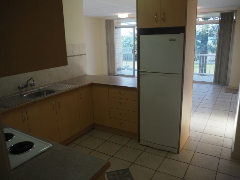 4/44 Pacific Parade, Bilinga QLD 4225