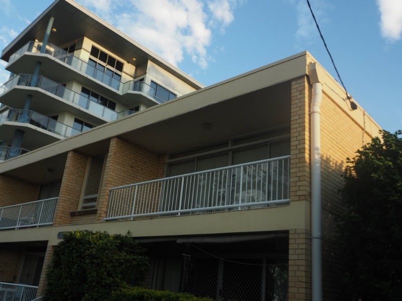 4/44 Pacific Parade, Bilinga QLD 4225