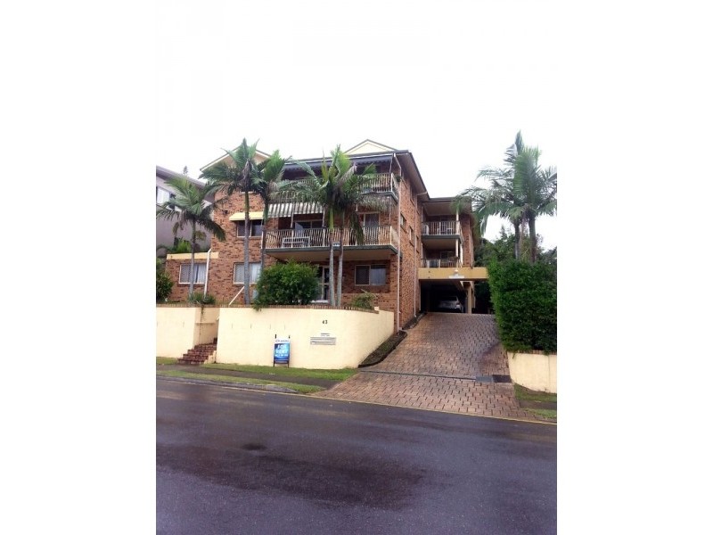 5/43 Camden Street, Albion QLD 4010