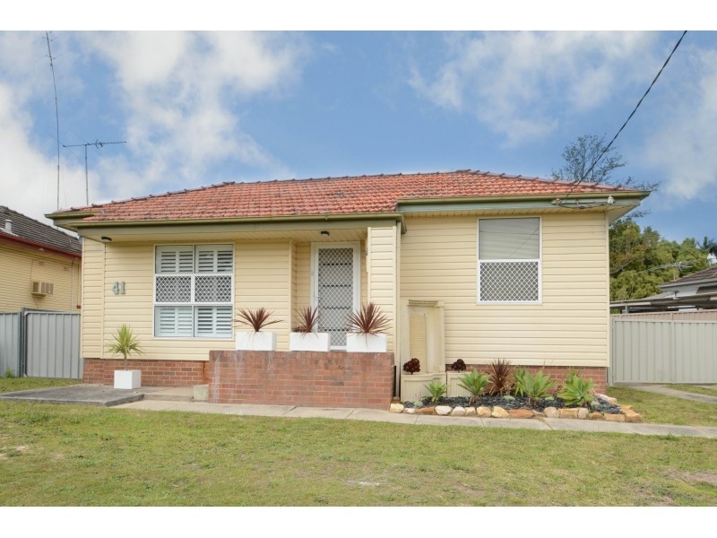 41 Cobby Street, Shortland NSW 2307