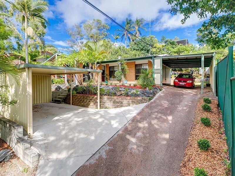 3 Nerine Street, Kingston QLD 4114