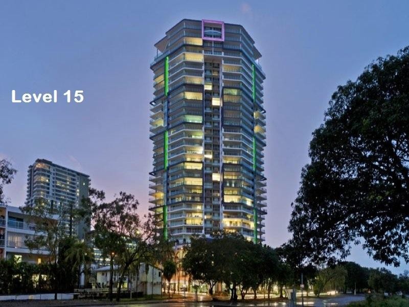 153/8 Gardiner Street, Darwin NT 0800
