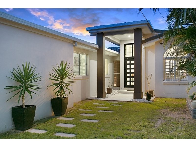 Isle Of Capri QLD 4217