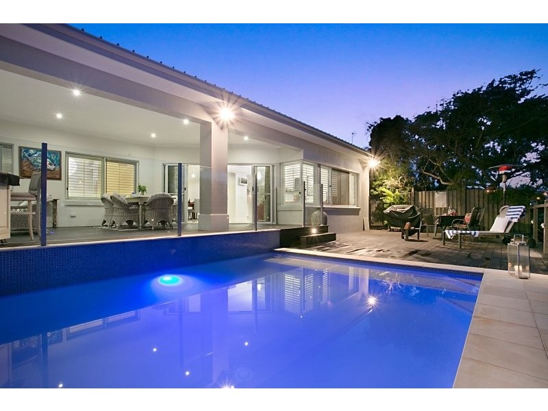 Isle Of Capri QLD 4217