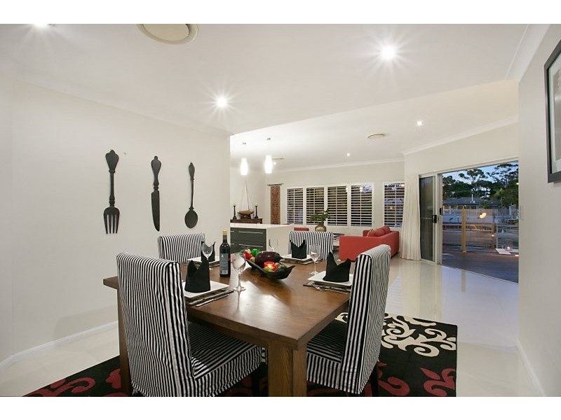 Isle Of Capri QLD 4217