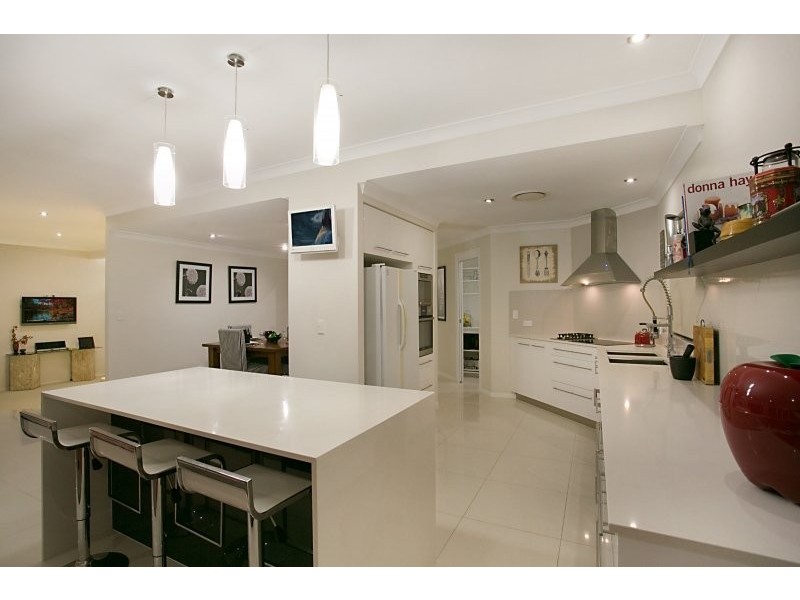 Isle Of Capri QLD 4217