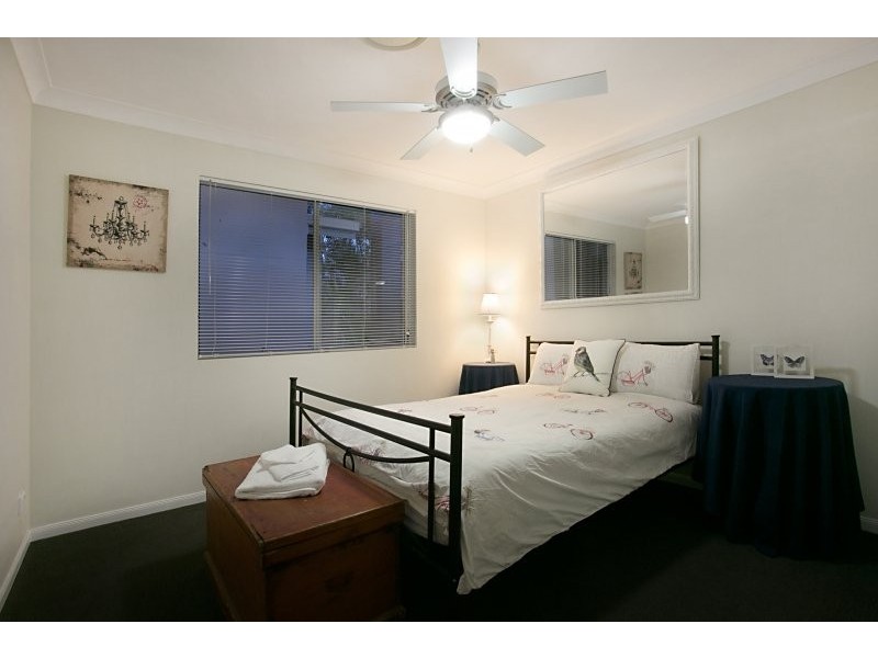 Isle Of Capri QLD 4217