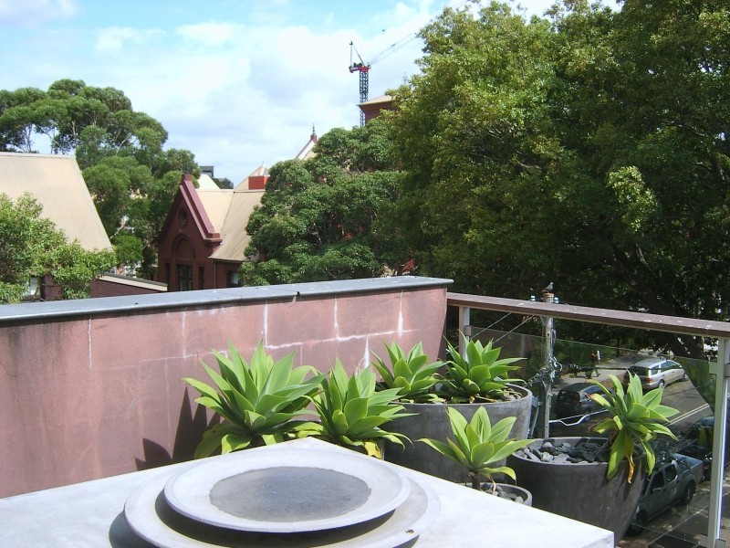 15/199 George Street, Redfern NSW 2016