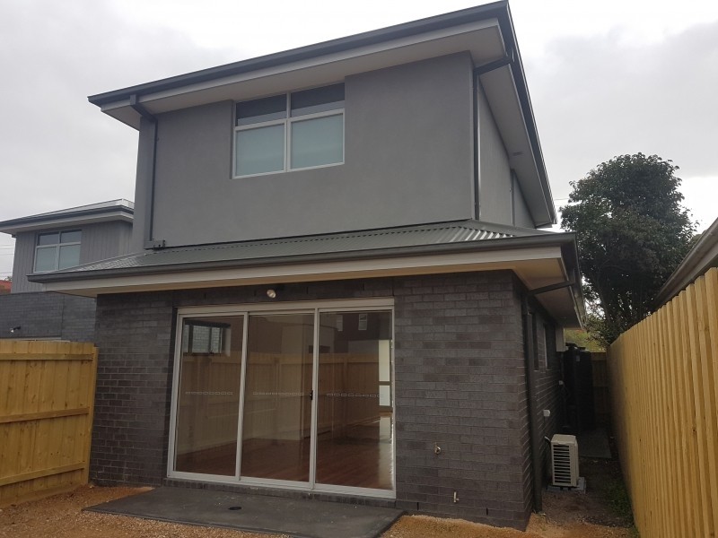 1/99 Kent street, Pascoe Vale VIC 3044