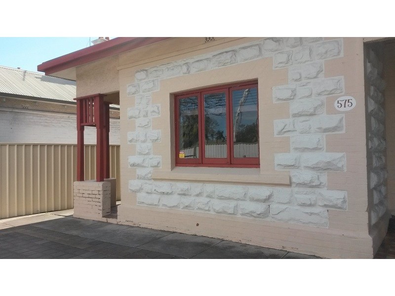 575 Anzac Highway, Glenelg North SA 5045