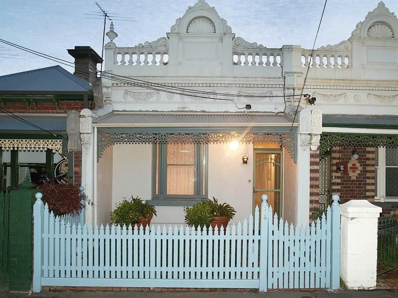 549 Rae Street, Fitzroy North VIC 3068